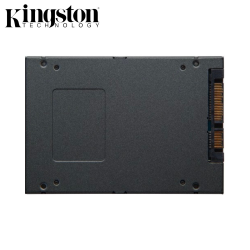 Disque A400 SATA 2.5" (480Go) - SA400S37/480G – PhoneFrance