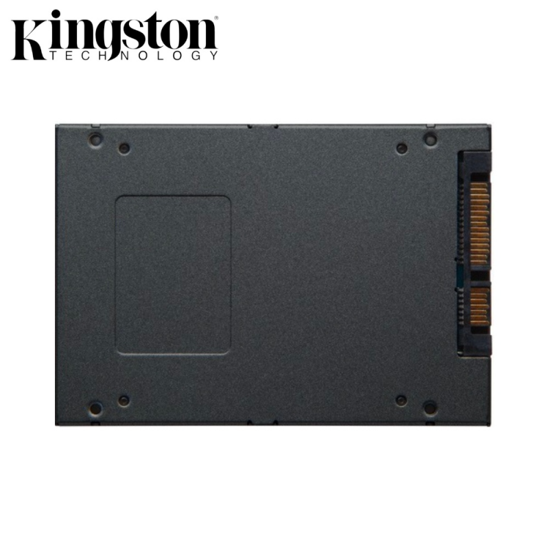Disque A400 SATA 2.5" (240Go) - SA400S37/240G – PhoneFrance