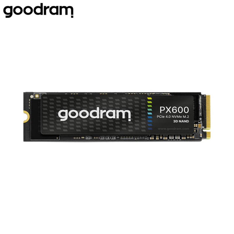 Disque 4.0 3D NAND (500Go) - SSDPR--500-80 – PhoneFrance