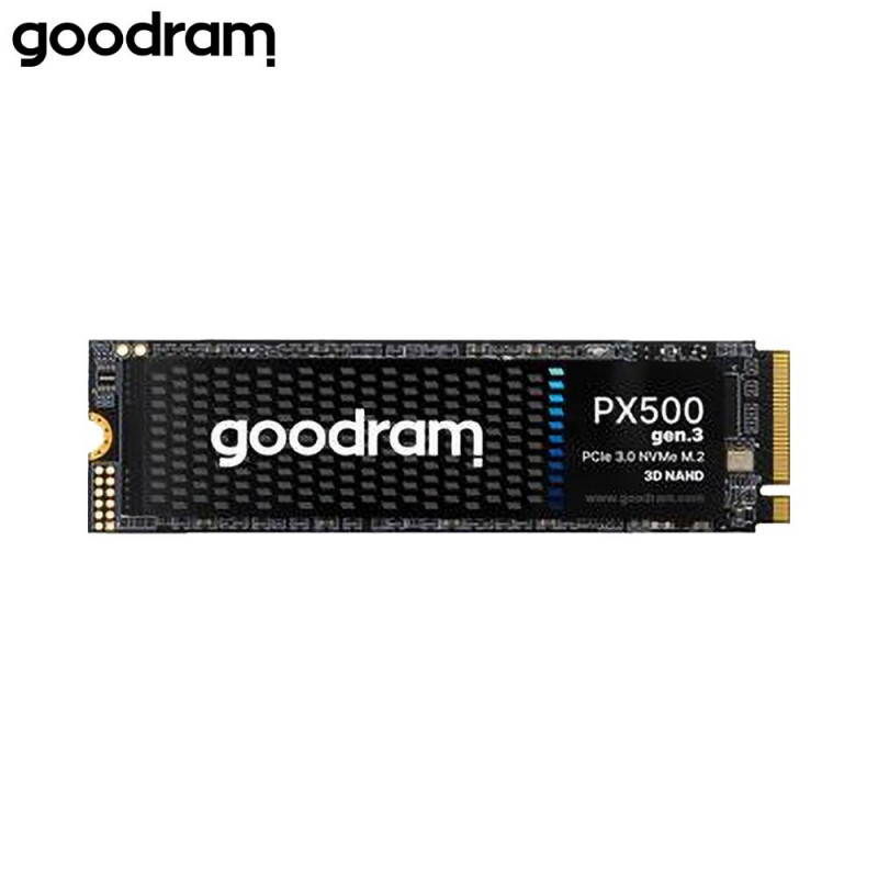 Disque PCIe 3x4 (256Go) - SSDPR--256-80-G3 – PhoneFrance