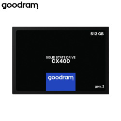 Disque SATA III 2,5″ (512Go) - SSDPR--512-G2 – PhoneFrance