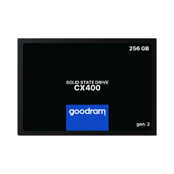 Disque SATA III 2,5″ (256Go) - SSDPR--256-G2 – PhoneFrance