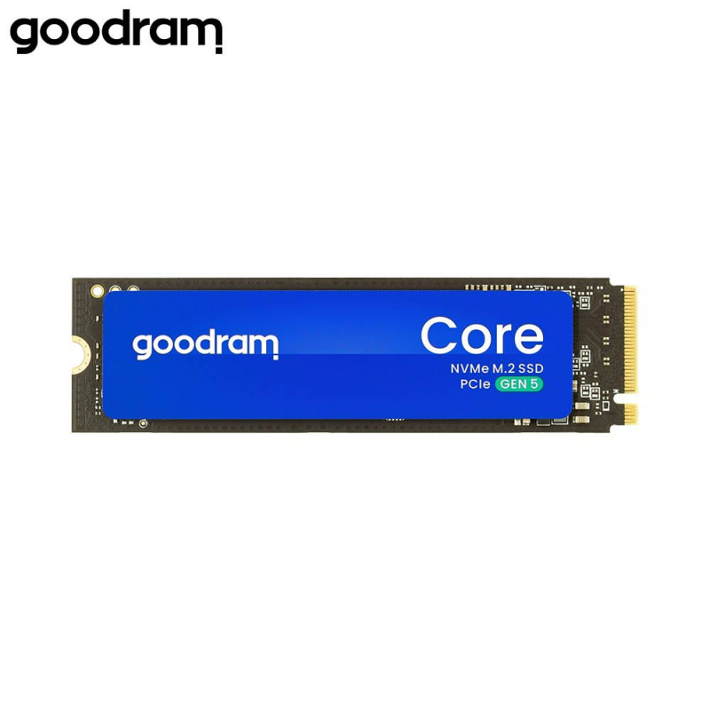 Disque 5x4 3D NAND (500Go) - SSDR-GRC01-500-80 – PhoneFrance