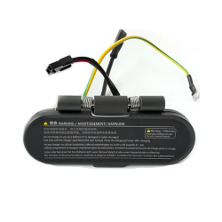 Connecteur G30E II/Kickscooter MAX G2 E (Max – PhoneFrance