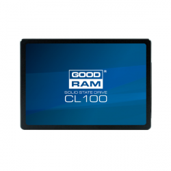 Disque SATA III 2.5" (480Go) - SSDPR--480 – PhoneFrance
