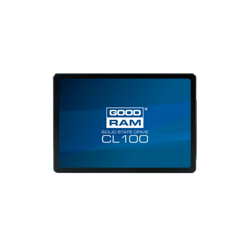 Disque SATA III 2.5" (480Go) - SSDPR--480 – PhoneFrance