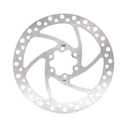 Disque de Frein ZERO 11X (160mm) (Z-16B – PhoneFrance