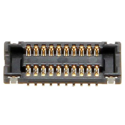 Connecteur Mini 1 A1432/A1454/A1489/A1490 – PhoneFrance