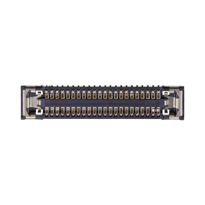 Connecteur Max Telephoto et Ultrawide 44 Pins – PhoneFrance