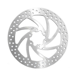 Disque GTR/Wolf King GT Pro (160mm) (KB-16B – PhoneFrance