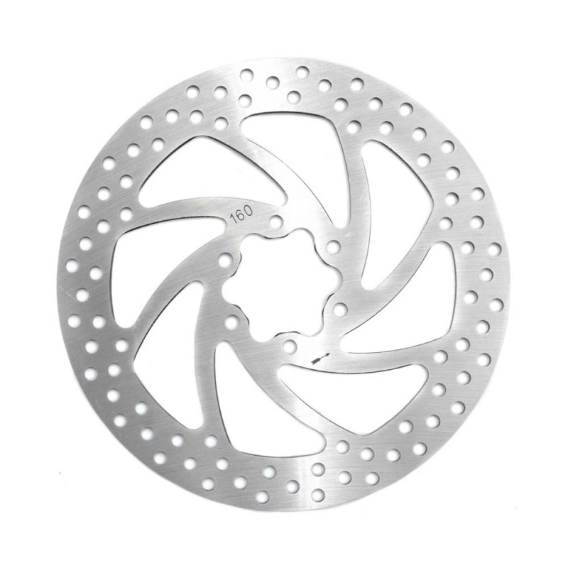 Disque GTR/Wolf King GT Pro (160mm) (KB-16B – PhoneFrance
