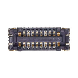 Connecteur (2022) A2681 Camera Flex 16 Pins – PhoneFrance