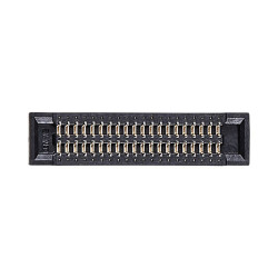 Connecteur A057 The Mainboard Female 40 Pins – PhoneFrance