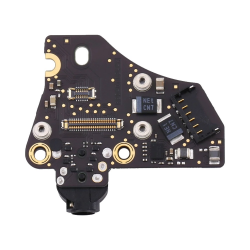 Connecteur Air 13" (Late 2019) A1932 Gris Sid – PhoneFrance