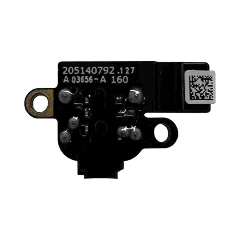 Connecteur Air M2 13" (2022) A2681 Noir – PhoneFrance