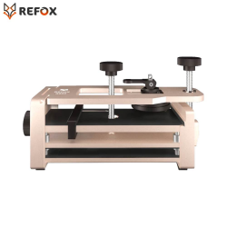 Décolleuse REFOX RS50 Presse à Serrage (2 en 1 – PhoneFrance