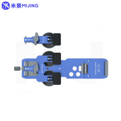 Décolleuse MiJing SR25 Smartphone & iPad – PhoneFrance