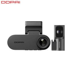 Dashcam DDPAI N2 Dual – PhoneFrance