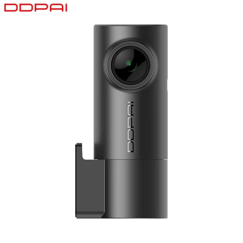 Dashcam DDPAI MINI Pro 2K – PhoneFrance
