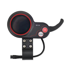 Dashboard 11X Gâchette d'Accélérateur (Z-3B – PhoneFrance