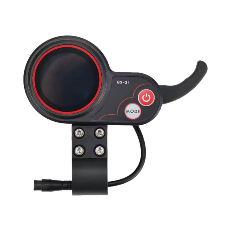 Dashboard 11X Gâchette d'Accélérateur (Z-3B – PhoneFrance