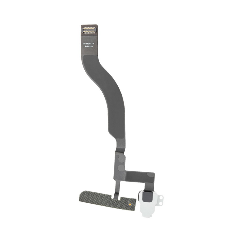 Connecteur (2017) A1708 ( Microphone) Argent – PhoneFrance