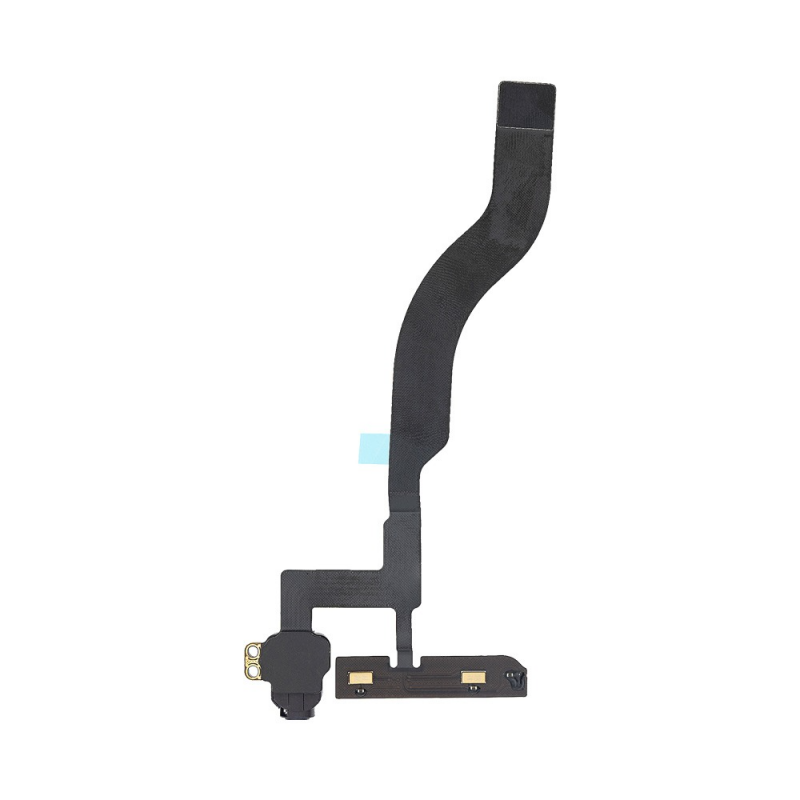 Connecteur A1708 ( Microphone) Gris Sidéral – PhoneFrance