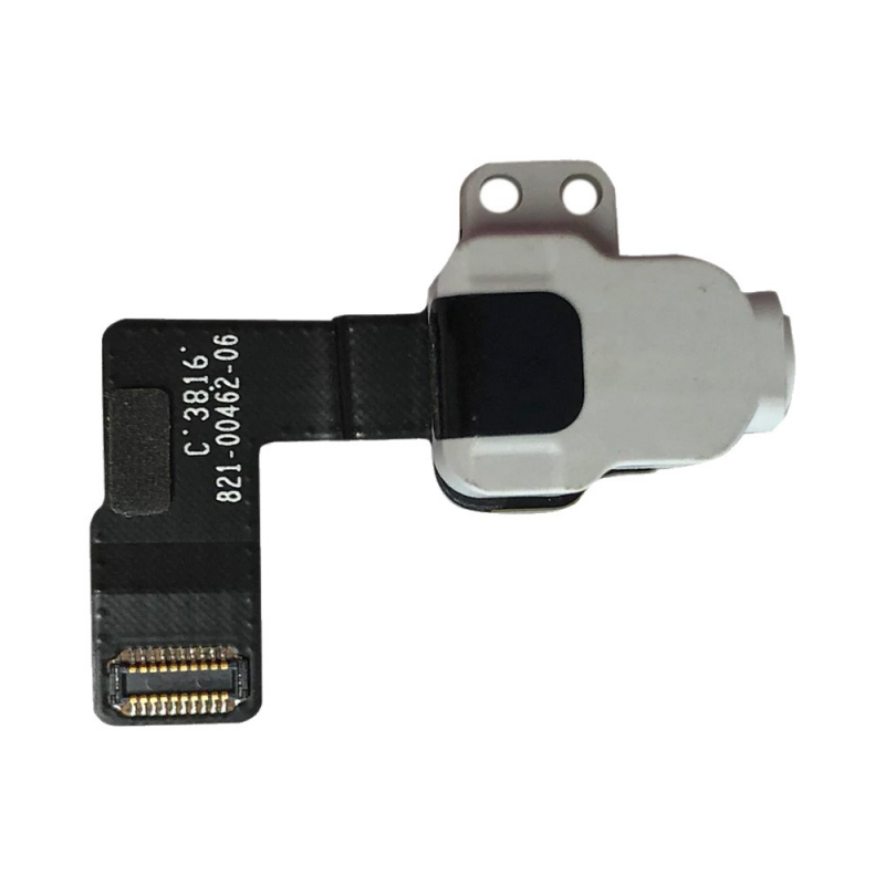 Connecteur Bar Retina 13" (2016) A1706 Argent – PhoneFrance