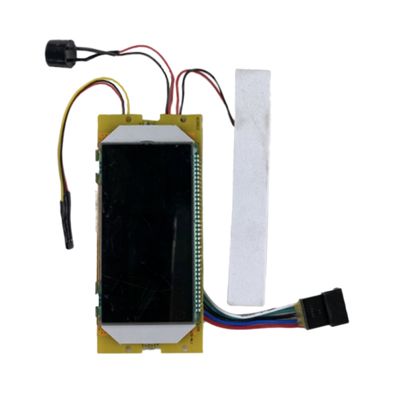 Dashboard Kugoo S1/S2/S3 Phare Avant (K-26 – PhoneFrance