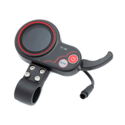 Dashboard Pro Gâchette d'Accélérateur (KM-02 – PhoneFrance