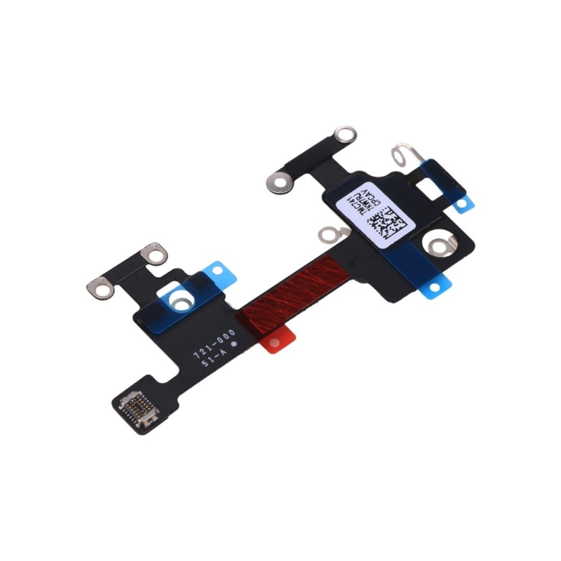 Connecteur Apple iPhone 12 – PhoneFrance