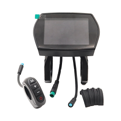 Dashboard Kugoo G2 Pro (KG-01 – PhoneFrance