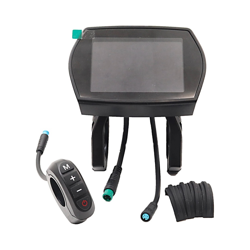 Dashboard Kugoo G2 Pro (KG-01 – PhoneFrance