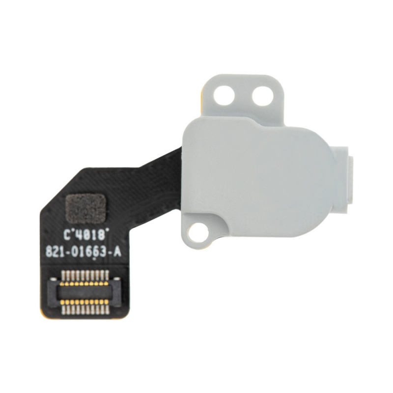 Connecteur Bar Retina 16" (2019) A2141 Argent – PhoneFrance