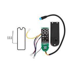 Dashboard MAX G30LE/Kickscooter MAX G30E II – PhoneFrance