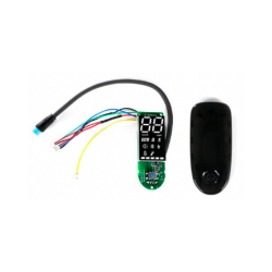 Dashboard F30E/Kickscooter F40E (F-03 – PhoneFrance