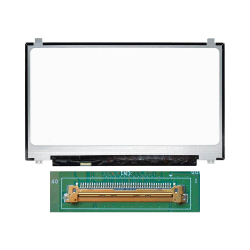 Dalle Fixations Haut Bas ~398mm - B173QTN01 – PhoneFrance