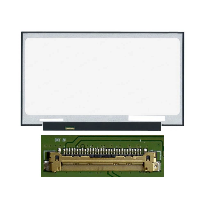 Dalle Fixations ~398mm - N173FGA-E34 N173FGA – PhoneFrance