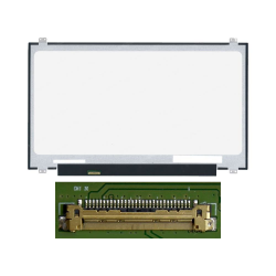 Dalle Haut Bas ~398mm - N173FGA-E34/ N173FG – PhoneFrance