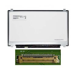 Dalle Fixations Haut Bas ~399mm - B173HAN01. – PhoneFrance