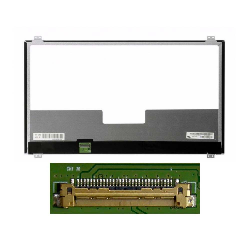 Dalle Haut Bas ~399mm - LP173WF4-SPD1 – PhoneFrance