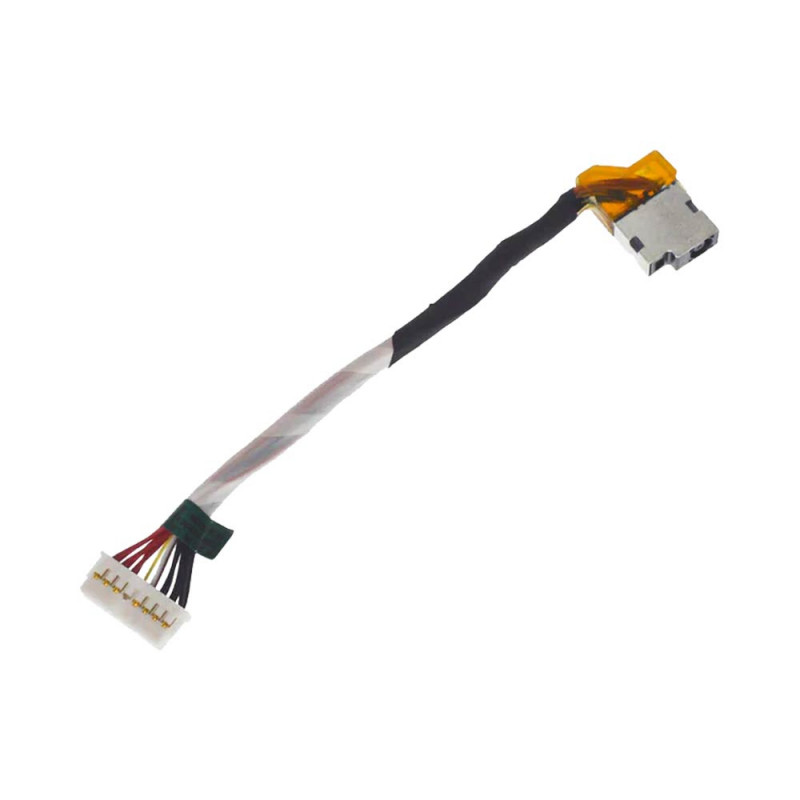 Connecteur DC Jack (10cm) HP Victus 16-D/ 16-E – PhoneFrance
