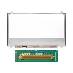 Dalle Fixations Haut Bas ~398mm - B173HAN03.0 – PhoneFrance