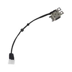 Connecteur DC Jack (11cm) Dell Latitude 3350 – PhoneFrance