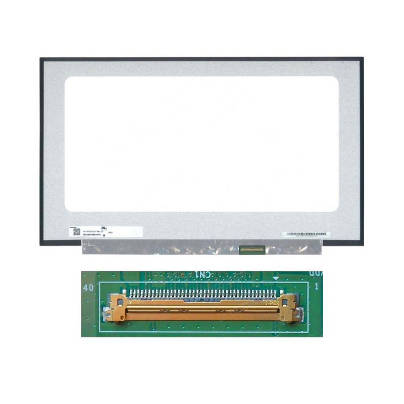 Dalle Fixations ~390mm - NV173FHM-NX4/ B173HAN – PhoneFrance