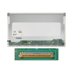 Dalle Fixations ~398mm - HSD173PUW1/ LP173W – PhoneFrance