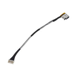 Connecteur Jack (15cm) HP Victus 15-FA/ 15-FB – PhoneFrance