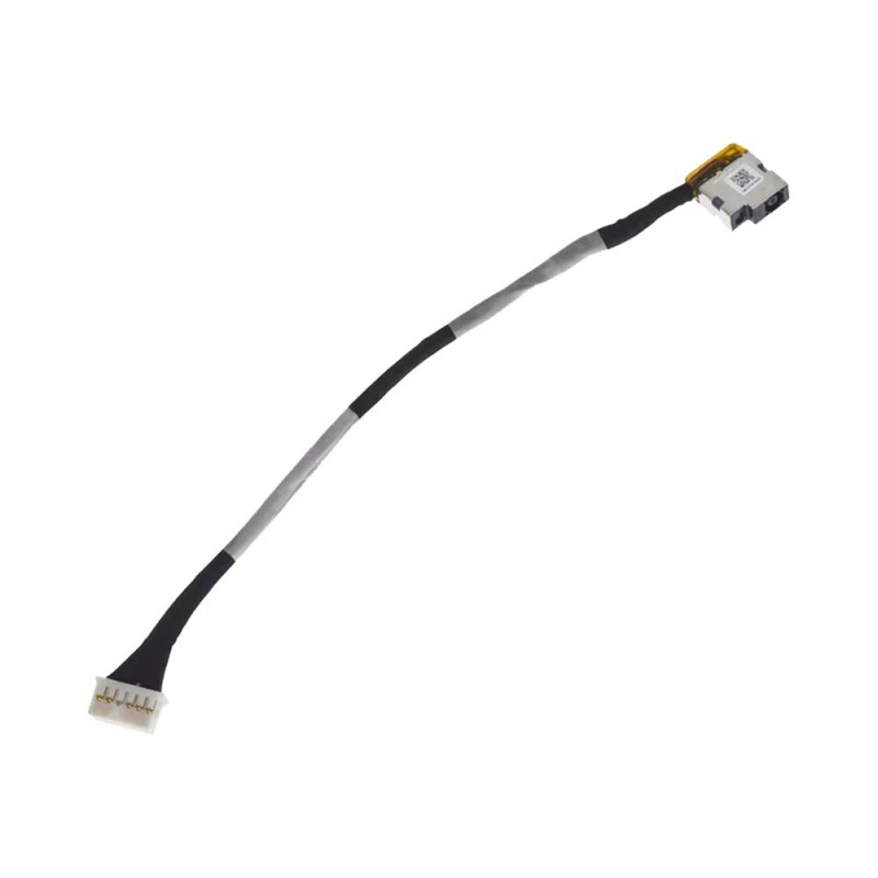 Connecteur Jack (15cm) HP Victus 15-FA/ 15-FB – PhoneFrance