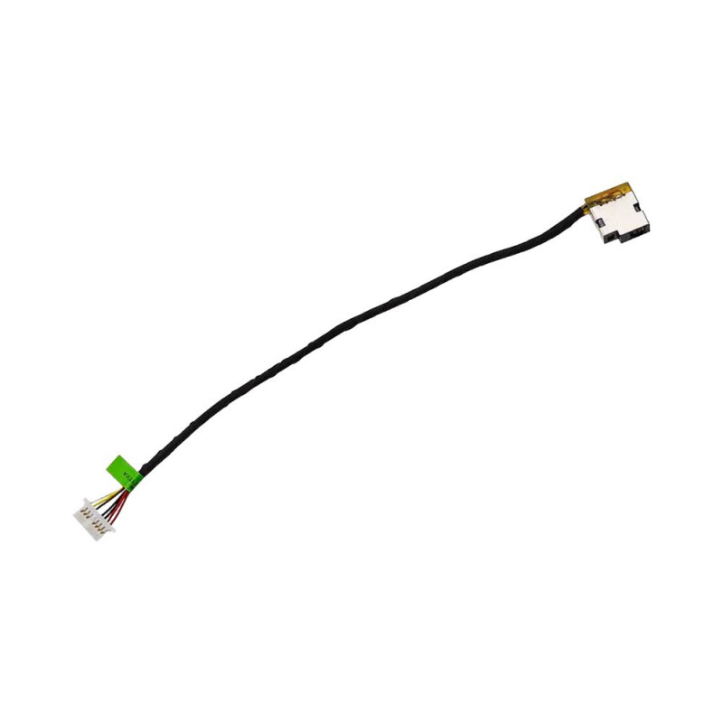 Connecteur 15-BA/15-DA/ 15-DB, Pavilion 14-AB – PhoneFrance