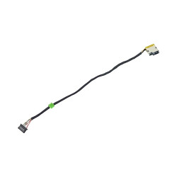 Connecteur HP Envy 17-J/ 17-J040us/ 17-J040ef – PhoneFrance